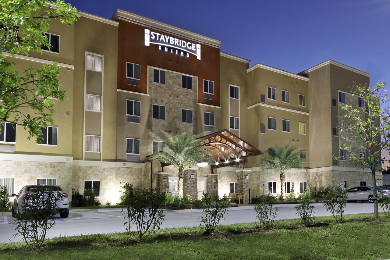 Staybridge W - Westchase Area