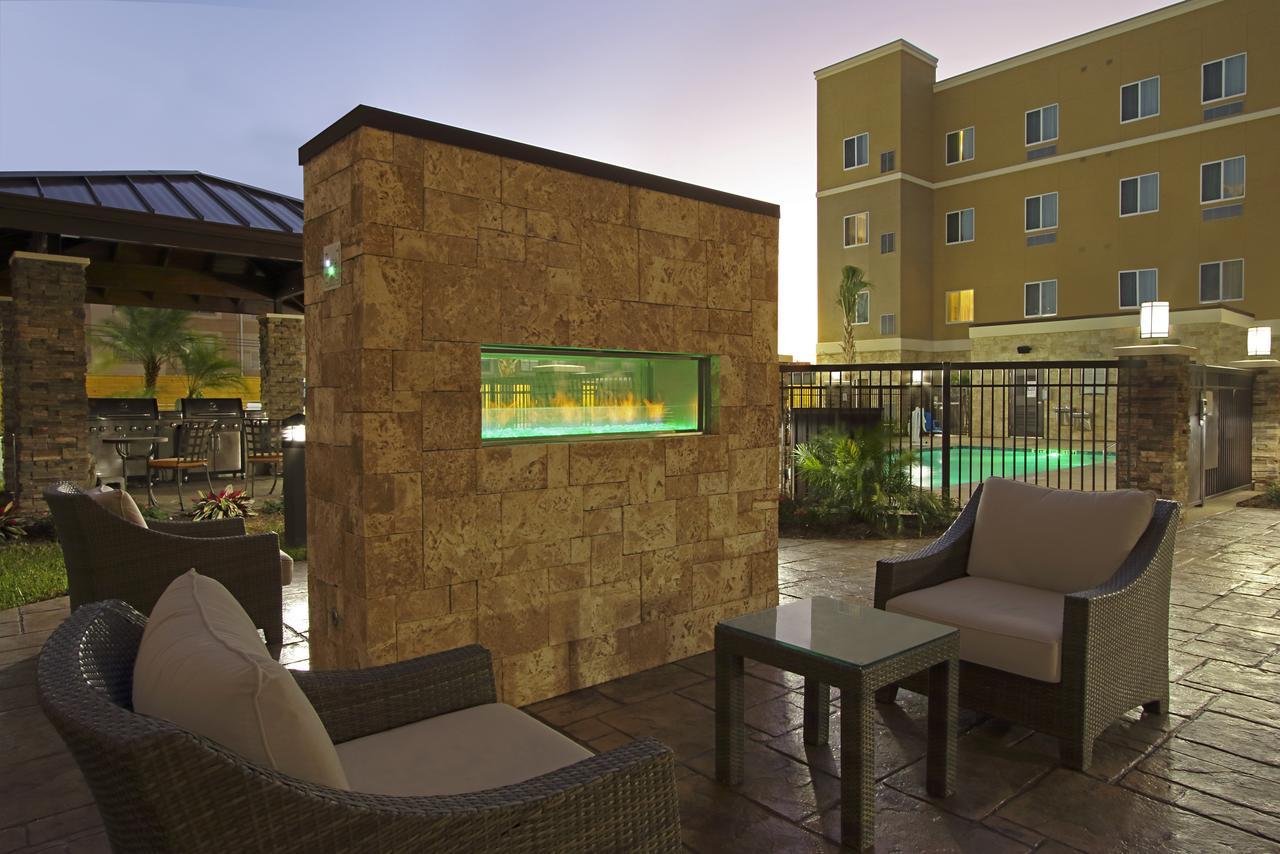 Hotel Staybridge W - Westchase Area Houston