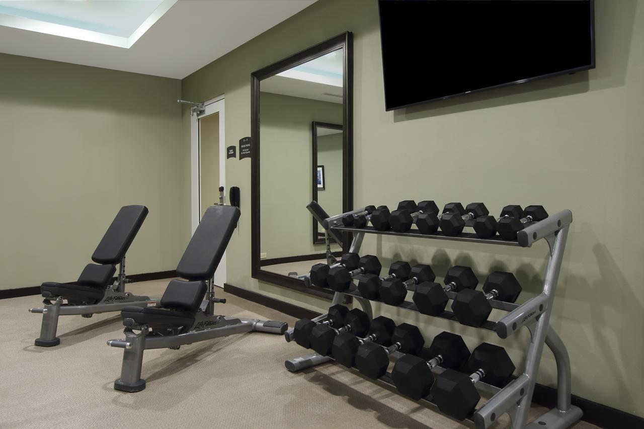 Staybridge W - Westchase Area Hotel 3*
