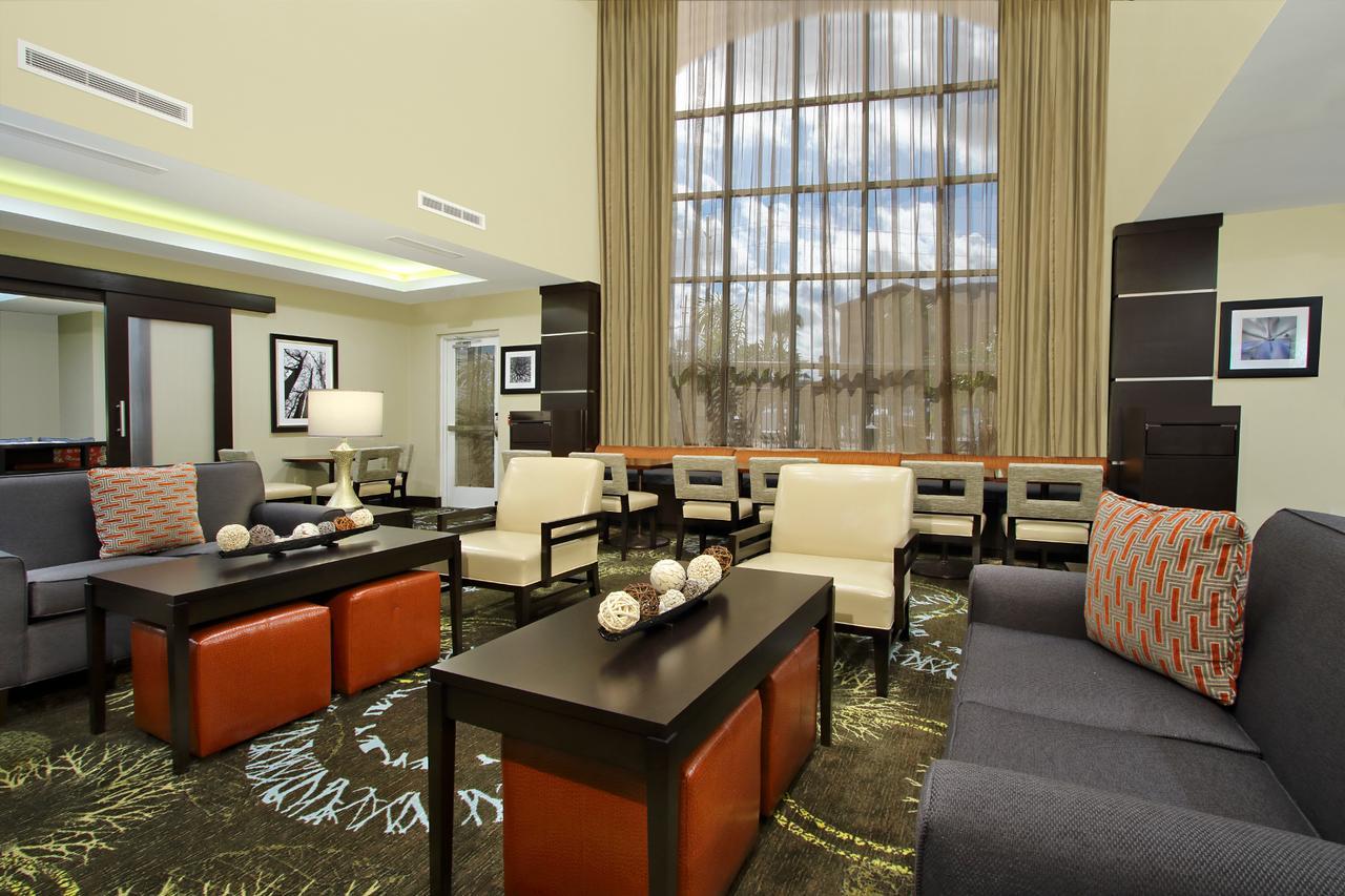Staybridge W - Westchase Area 3* Houston