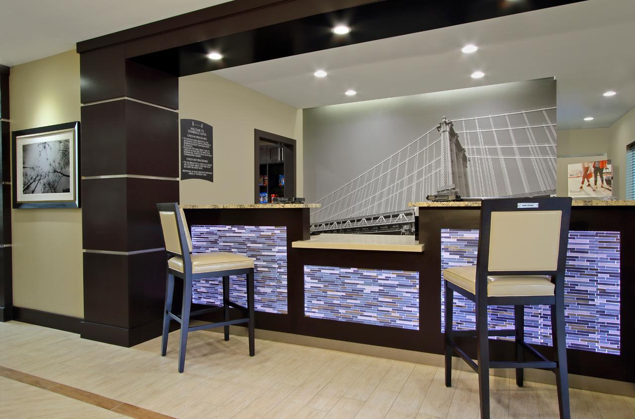 Staybridge W - Westchase Area