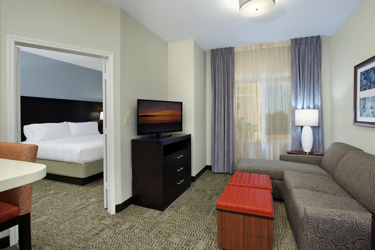 Hotel Staybridge W - Westchase Area