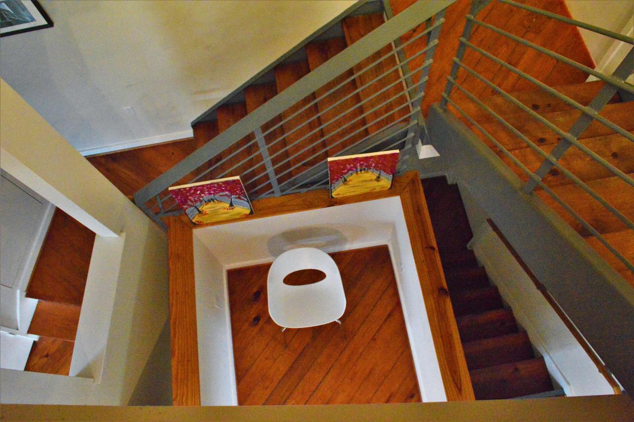 Bed & Breakfast Modern Houston