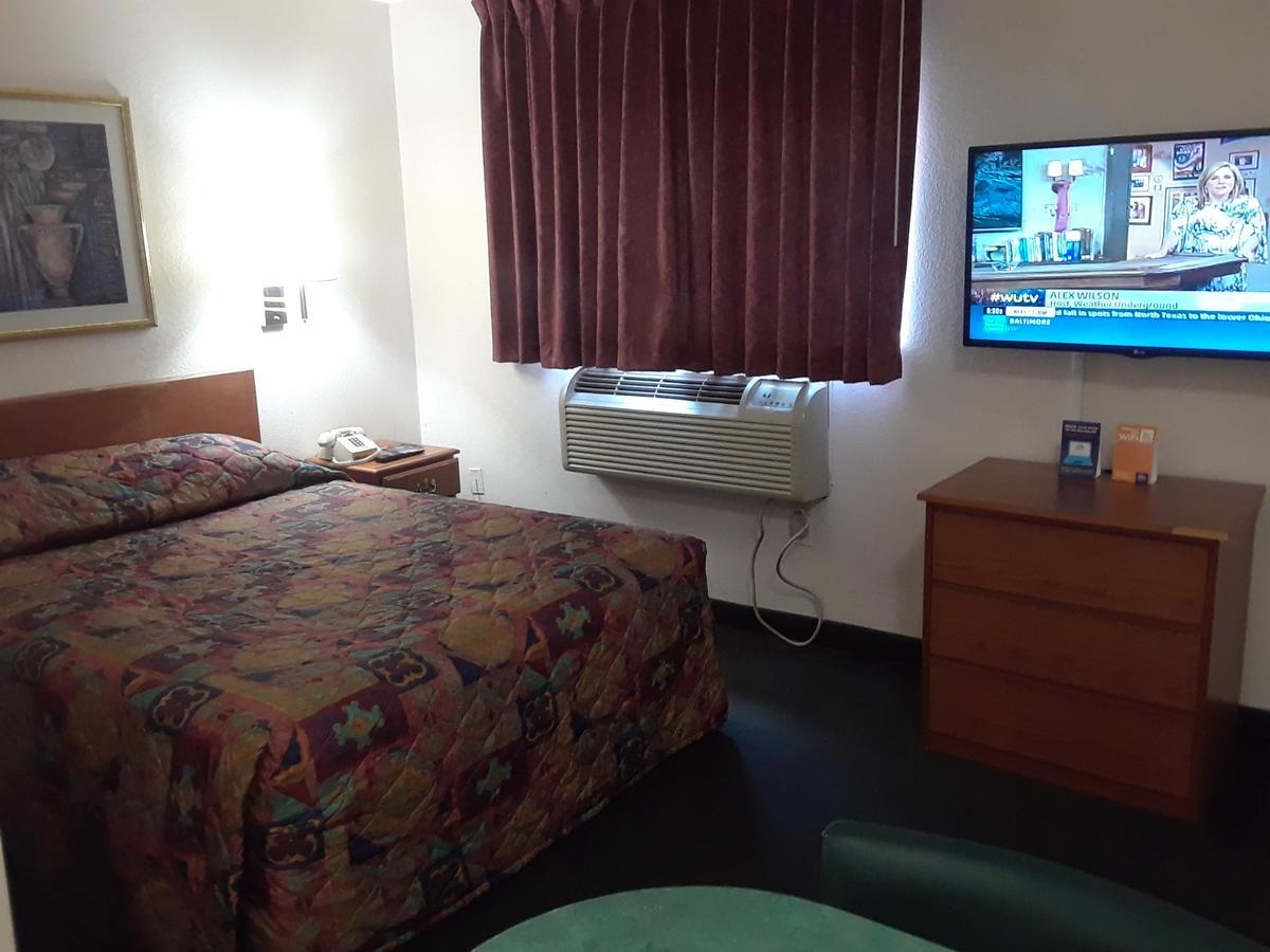 Intown Suites Intercontinental