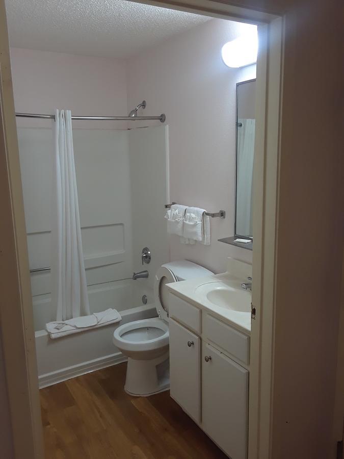 Intown Suites Intercontinental