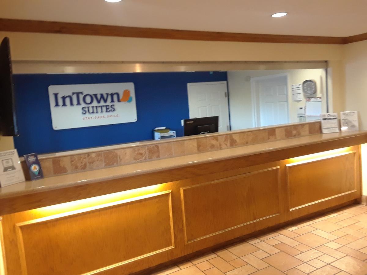 Intown Suites Intercontinental *