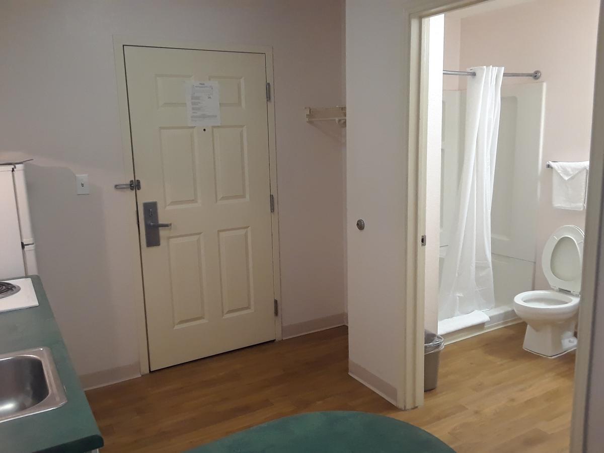 Hotel Intown Suites Intercontinental
