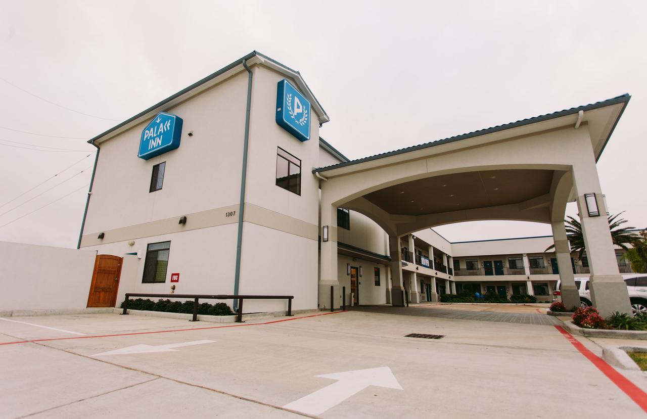Motel Palace Blue Centre 2*
