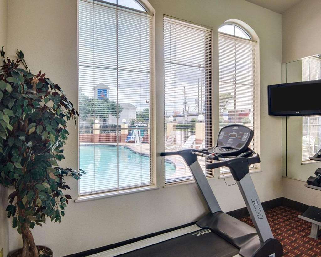 Quality North - Spring Hotel