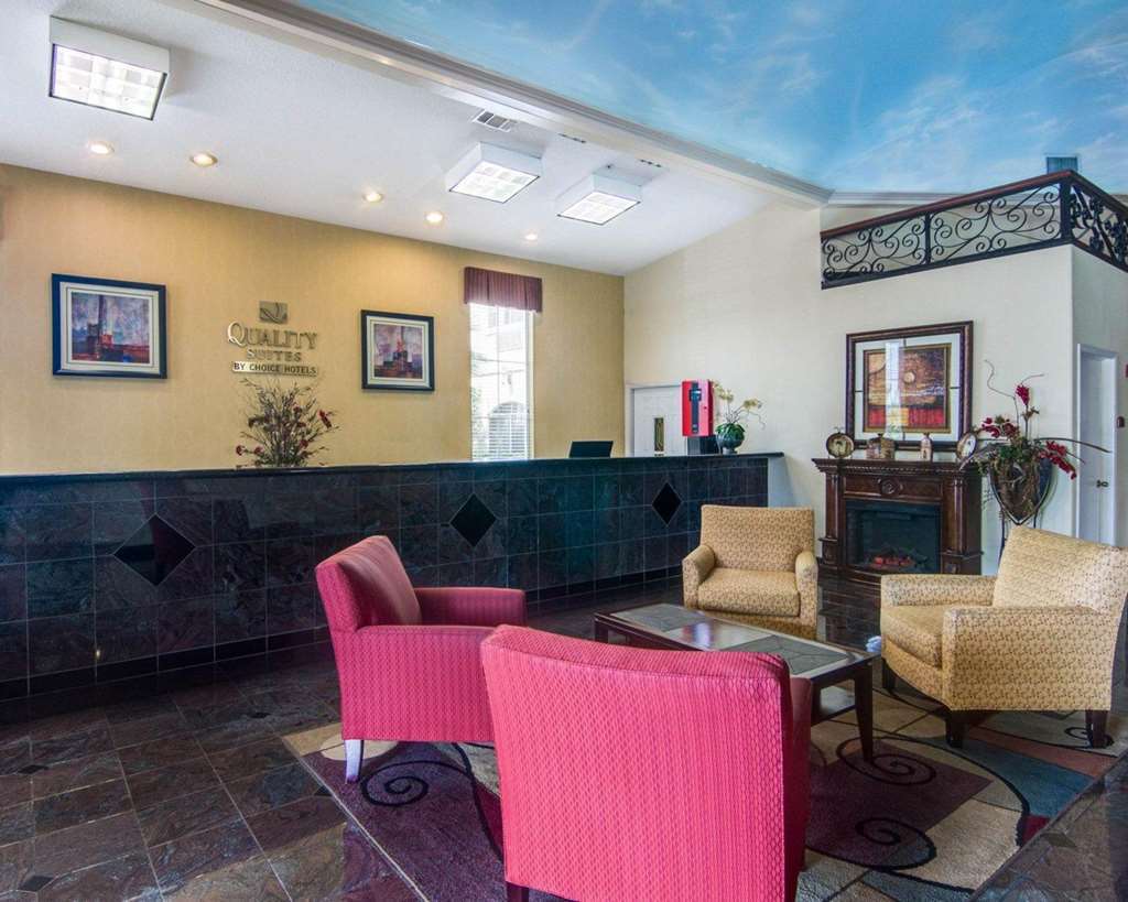 Hotel Quality North - Spring 3*