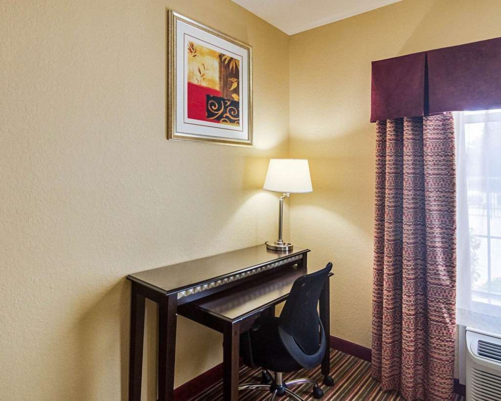 Hotel Quality North - Spring Houston