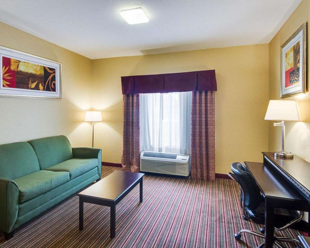 Quality North - Spring 3* Houston
