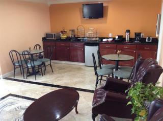 Motel Executive And Houston