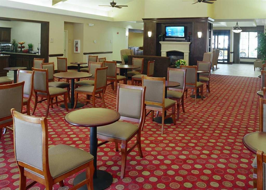 Hotel Homewood By Hilton West-energy Corridor