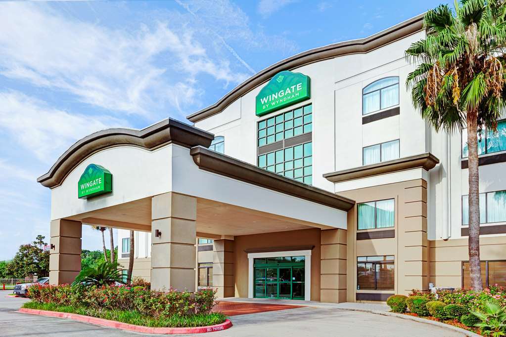 Wingate By Wyndham / Willowbrook Hotel Houston