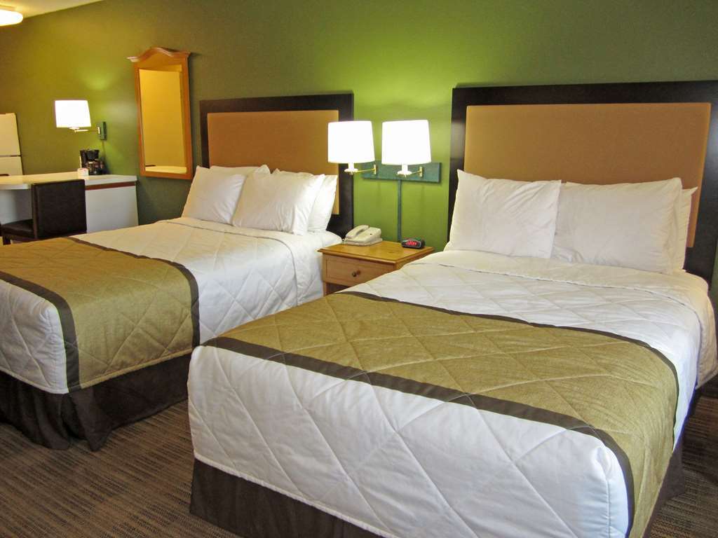 Hotel Extended America - - Willowbrook Houston