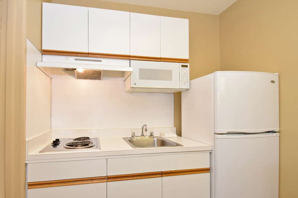Extended America - - Willowbrook Hotel Houston