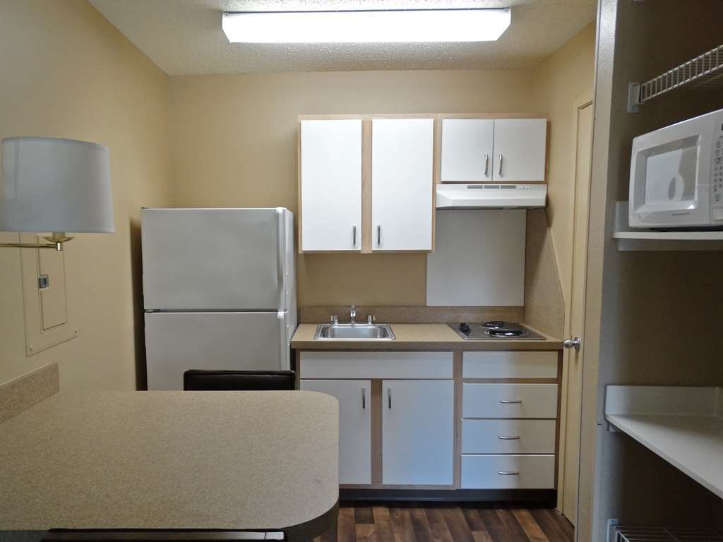 Hotel Extended America - - Willowbrook Houston