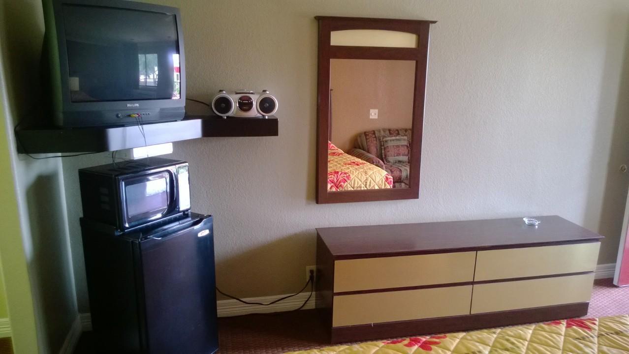 Luxury Motel