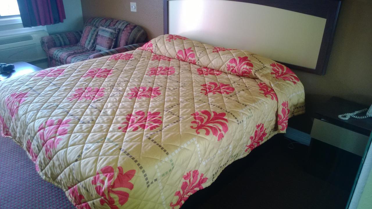Motel Luxury Houston
