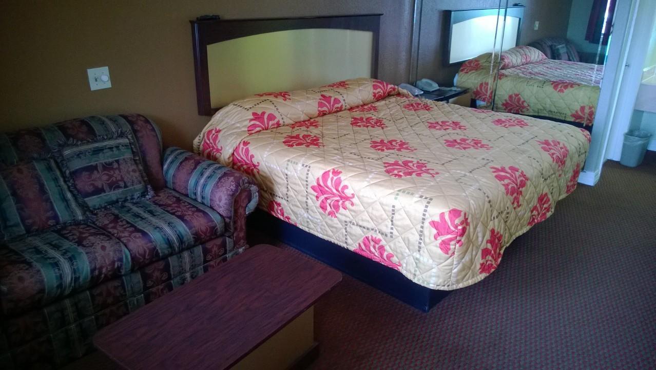Luxury 2* Houston