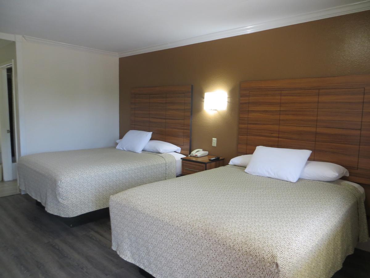 Motel Palace South Wayside