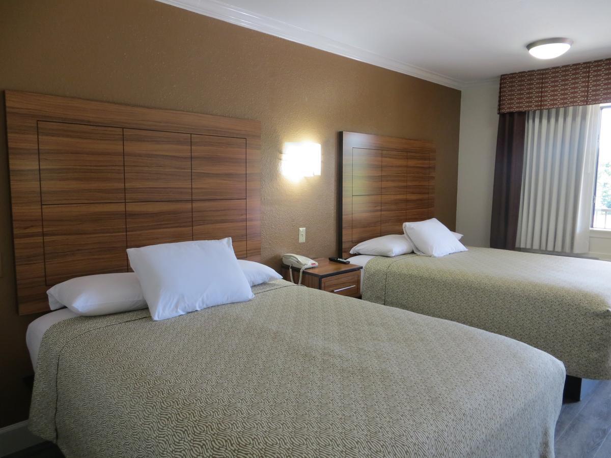 Motel Palace South Wayside 2*