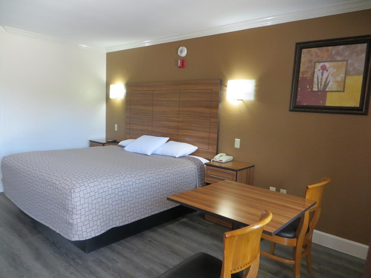 Motel Palace South Wayside Houston