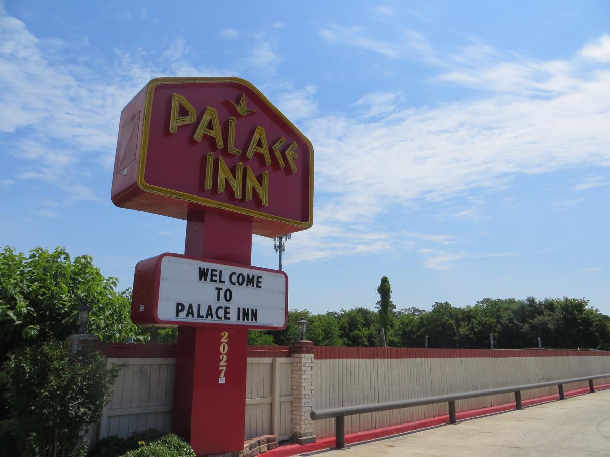 Motel Palace South Wayside
