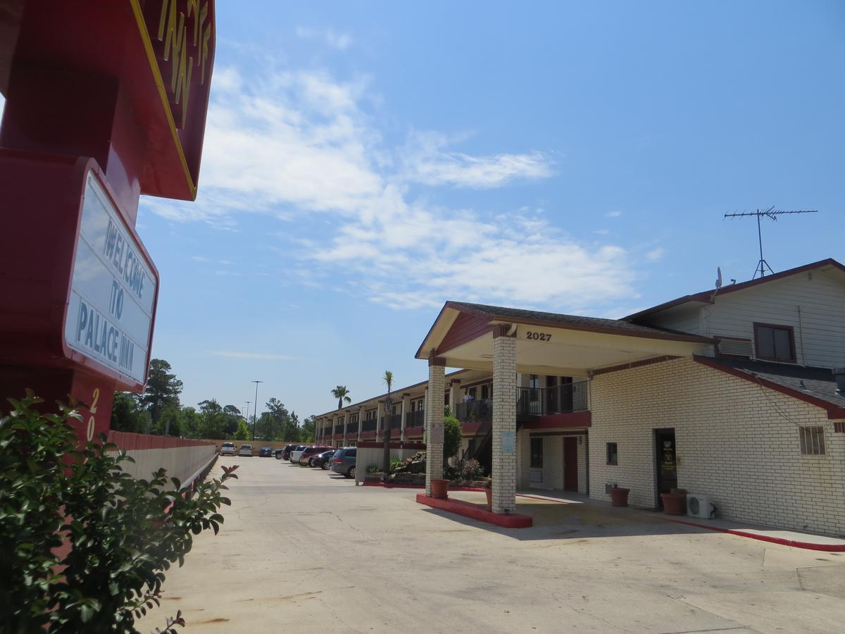 Palace South Wayside 2* Houston