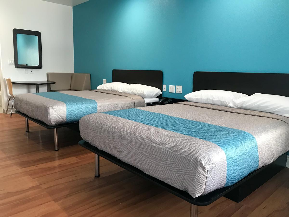 6-houston, Tx - North Hotel Houston