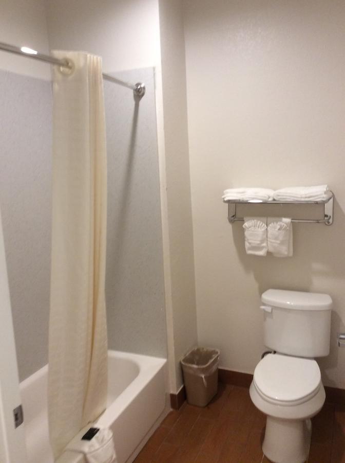 Motel Regency Inn & Suites- Nw Houston
