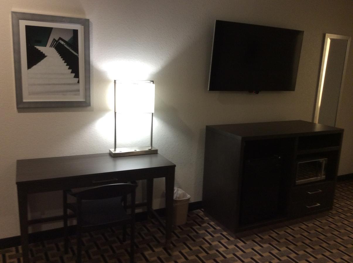 Motel Regency Inn & Suites- Nw Houston Houston