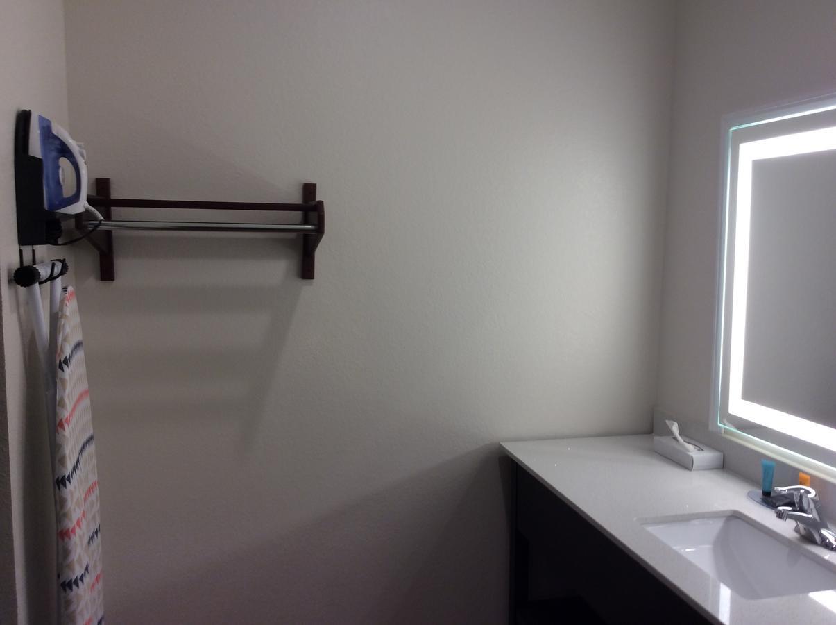 Motel Regency Inn & Suites- Nw Houston Houston