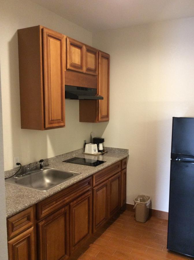 Regency Inn & Suites- Nw Houston