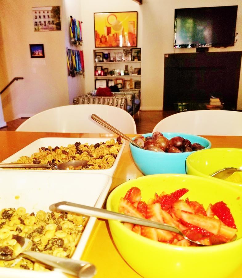 Modern Bed & Breakfast Houston