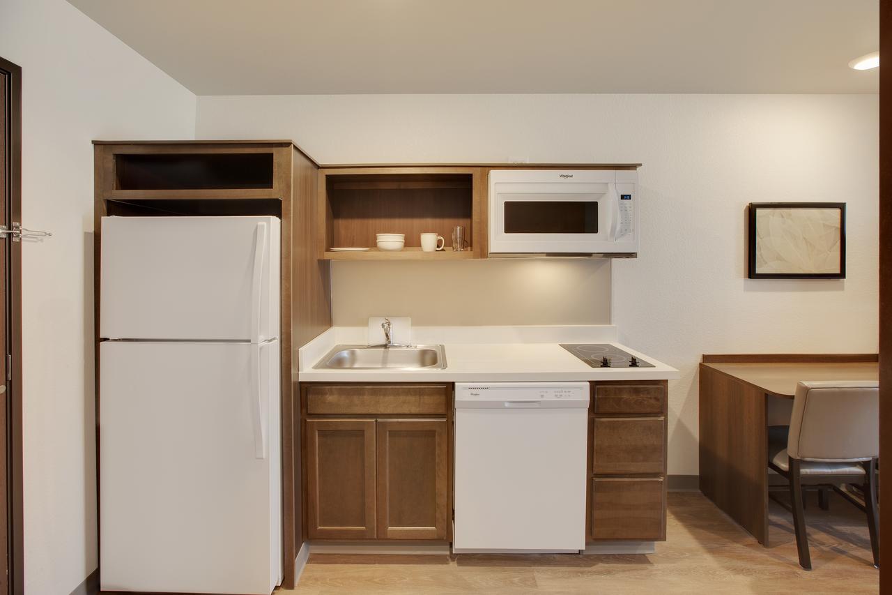 Woodspring Northwest 2* Houston