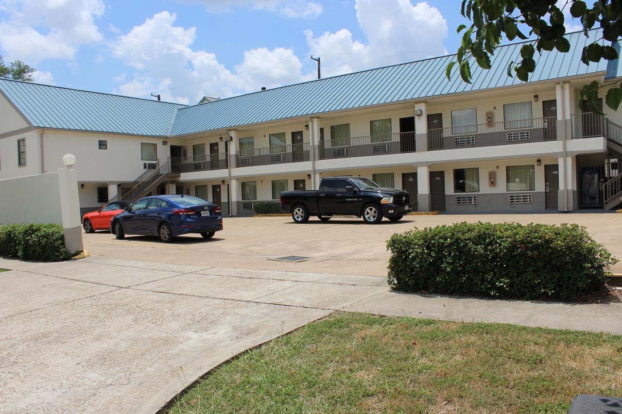 Motel Scottish Westcott Street Houston