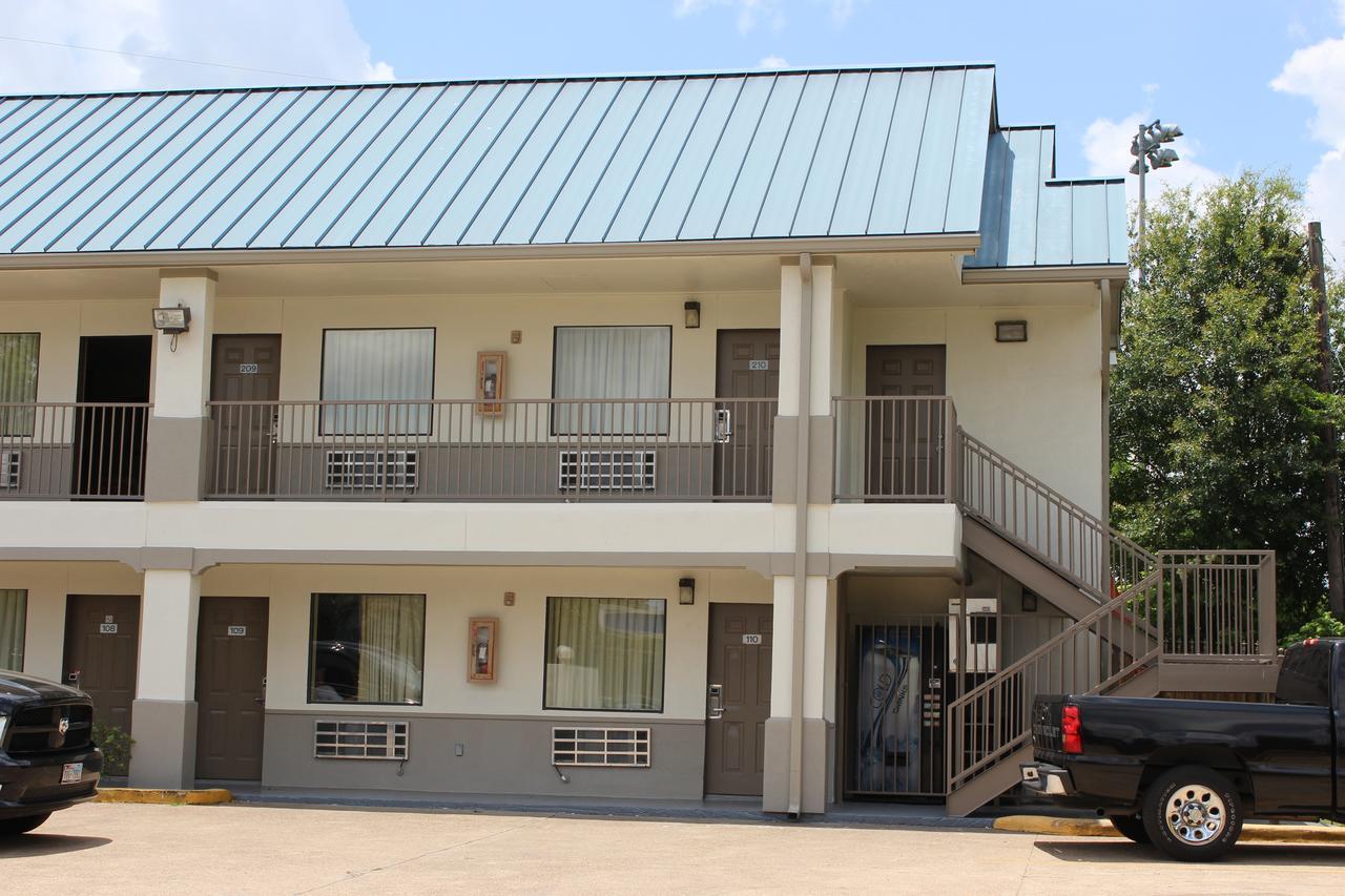 Scottish Westcott Street Houston