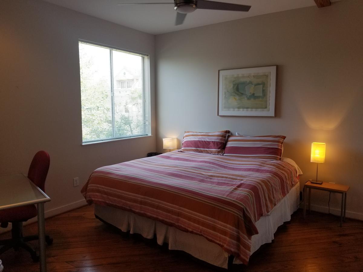 Modern Bed & Breakfast 3*