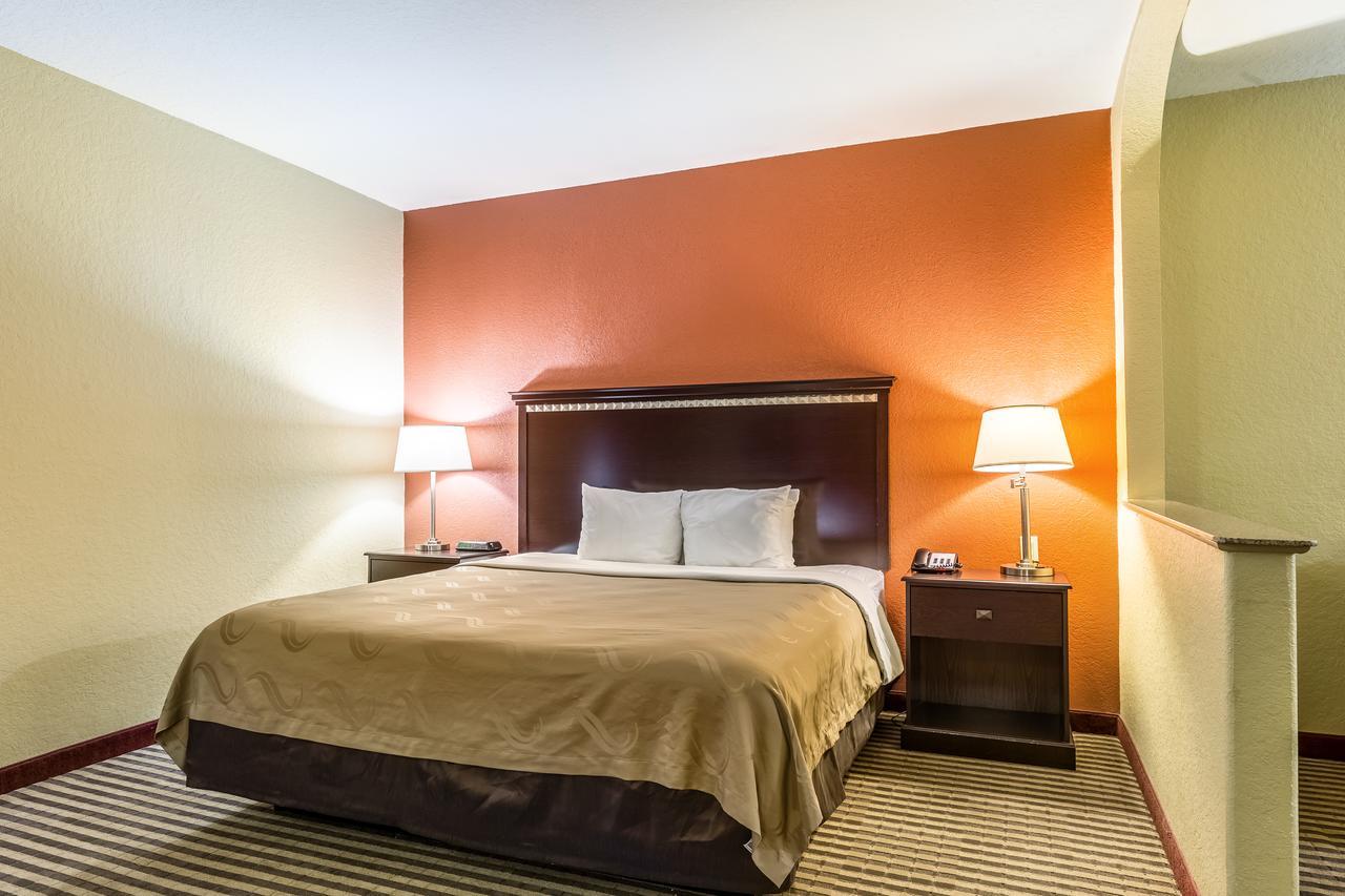 Hotel Quality North - Spring 3*
