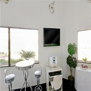 Hotel Americas Value Platinum &