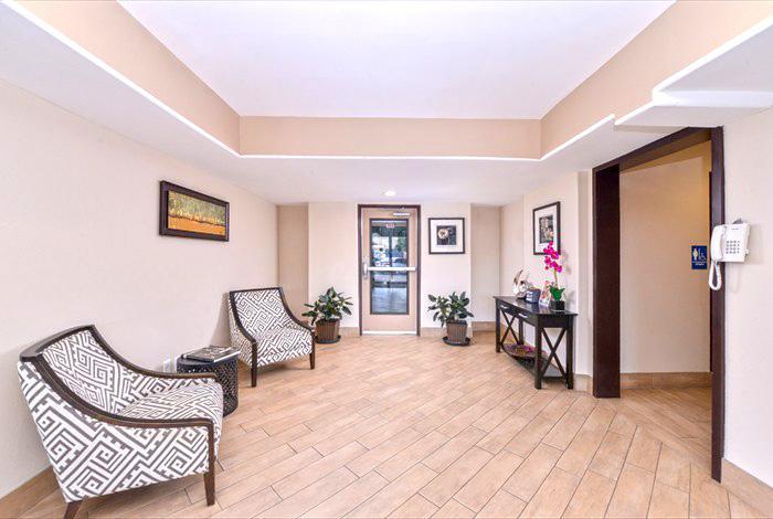 Americas Value Inn-near Nrg Park/medical Center Hotel 3*