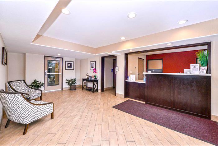 Americas Value Inn-near Nrg Park/medical Center Hotel