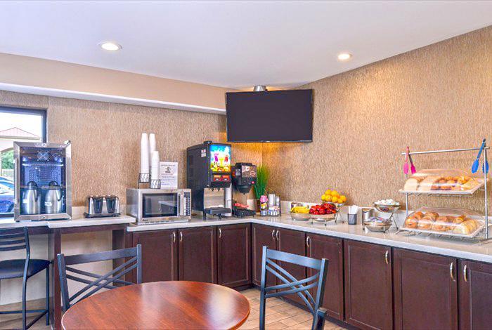 Hotel Americas Value Inn-near Nrg Park/medical Center Houston