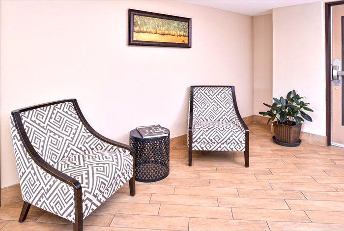 Americas Value Inn-near Nrg Park/medical Center 3* Houston