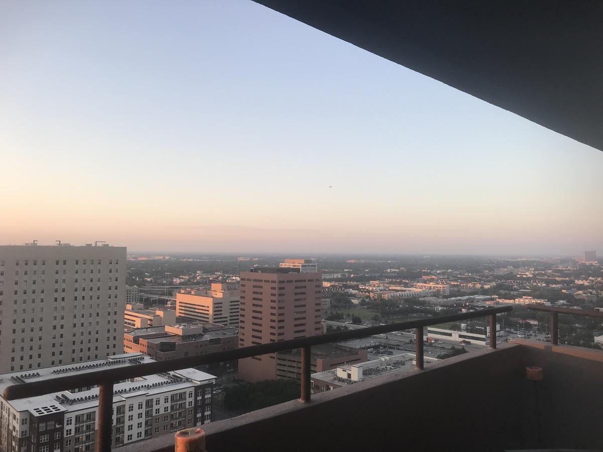 Apartment Furnished Downtown