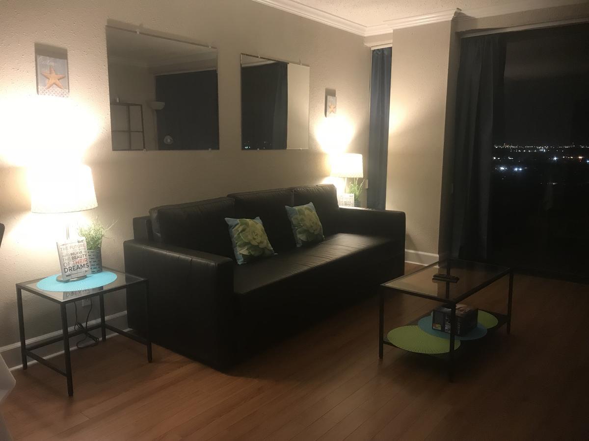 Apartment Furnished Downtown Houston