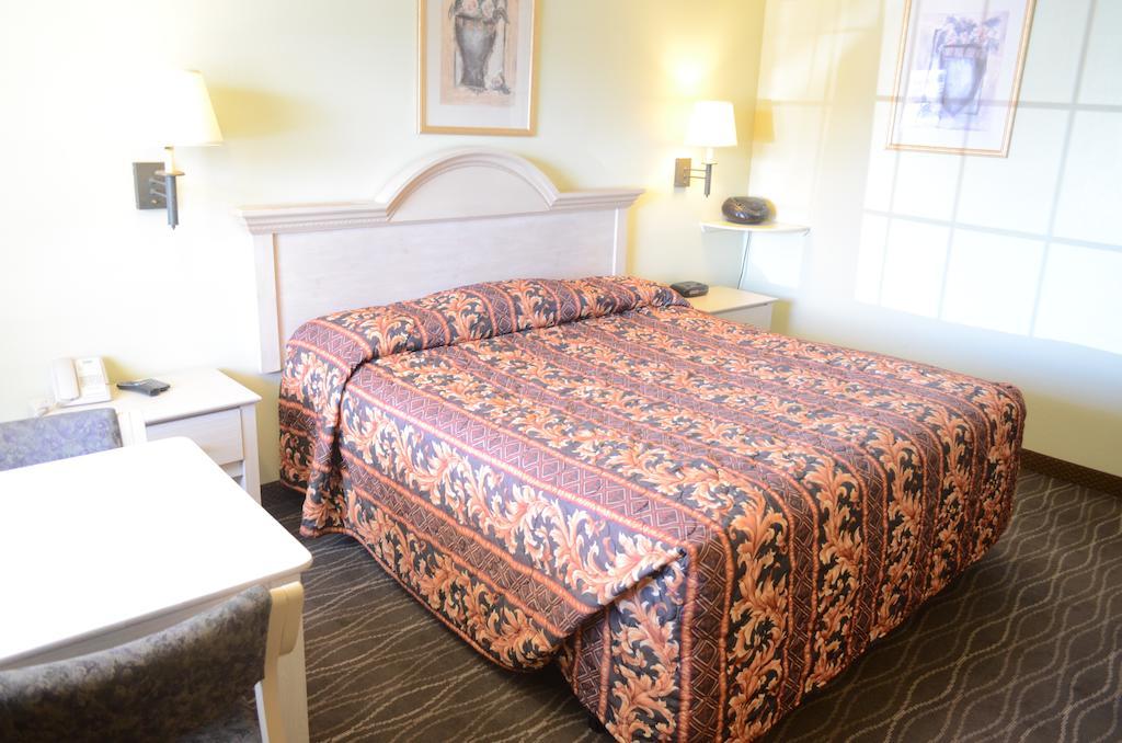 Scottish And Nrg Park/texas Medical Center - Motel