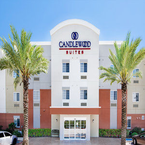 Candlewood Nw - Willowbrook, An Ihg Hotel Houston